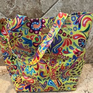 Consuela Tote Bag